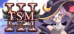 Tactics & Strategy Master 3: Gemini Strategy