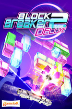 Block Breaker Deluxe 2