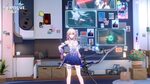 Honkai: Star Rail
