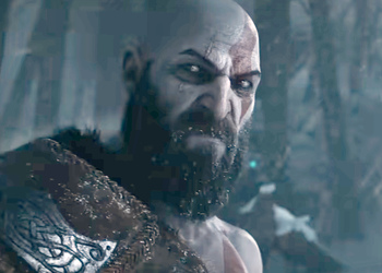 Новый God of War с другим местом действия слит с датой выхода