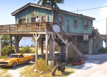 GTA 6 новые машины официально показали