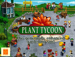 Plant Tycoon