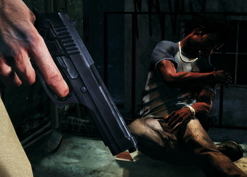 Разработчики рассказали о нововведениях в игре Max Payne 3