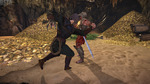 Chivalry: Deadliest Warrior