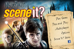 Scene It? Harry Potter