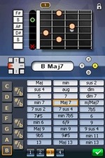Music on: Acoustic Guitar