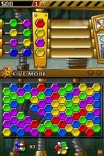 TouchMaster 3