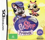 Littlest Pet Shop: City Friends