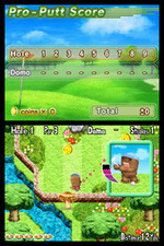 Pro-Putt Domo