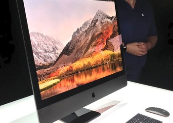Apple выпустила в продажу самый дорогой компьютер