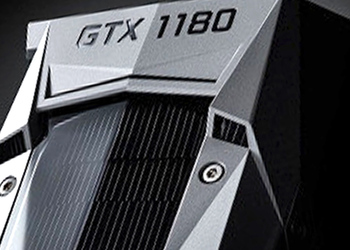 Цена Nvidia GeForce GTX 1180 утекла в сеть и шокировала геймеров
