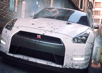 Авторы Need for Speed: Most Wanted анонсировали сразу две новые игры