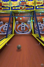 Skee-Ball