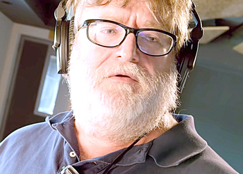 Гейб Ньюэлл запретил делать новый Half-Life