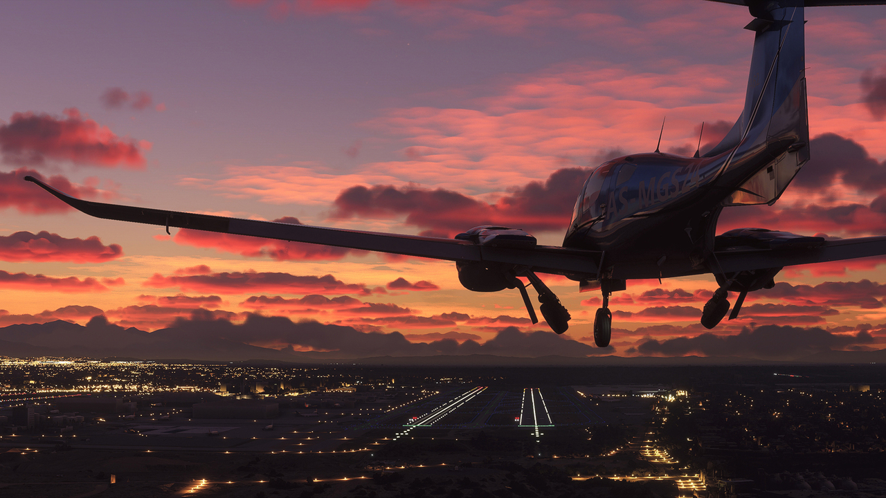 Microsoft flight simulator 2020 стим фото 32