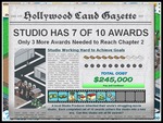 Hollywood Tycoon