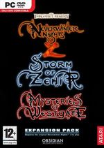 Neverwinter Nights 2: Mysteries of Westgate