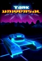 Tank Universal: Challenger Eight