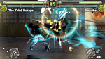 Naruto: Ultimate Ninja Heroes 2: Phantom Fortress