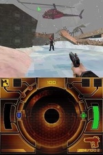 GoldenEye: Rogue Agent