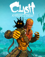 Clash: Artifacts of Chaos