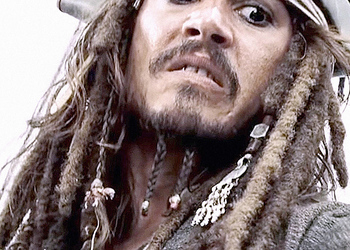 Джонни Деппа возвращение в «Пираты Карибского моря 6» раскрыли и сильно обрадовали фанатов