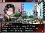 Shin Megami Tensei: Devil Survivor Overclocked