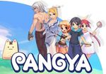 Pangya Online