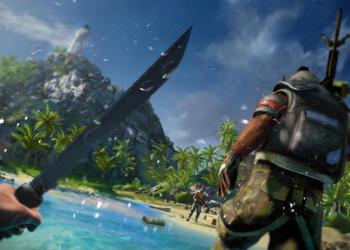Ubisoft предлагает игрокам, заказавшим Far Cry 3 предварительно получить издание The Lost Expeditions Edition