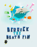 Derrick the Deathfin
