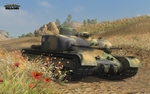 World of Tanks