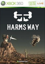 Harms Way