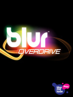 Blur: Overdrive