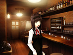 Kara no Shoujo