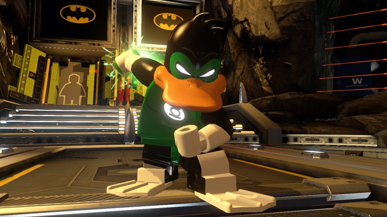 Lego batman 3 beyond gotham в стиме фото 32