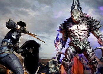 Секреты ведения тактических сражений в игре Dragon Age: Inquisition показали в новом ролике