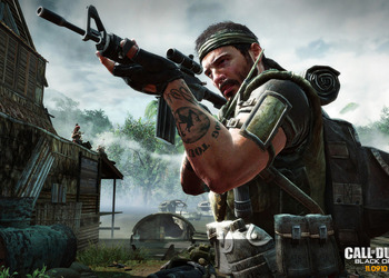 Activision анонсировала новые сервисы для Call of Duty - Elite