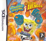 SpongeBob SquarePants: The Yellow Avenger