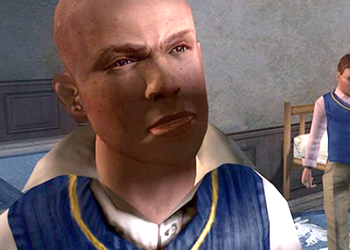 В сеть утекли первые кадры игры про школьника Bully 2 от создателей GTA V