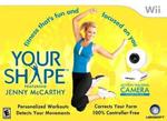 Your Shape Featuring Jenny McCarthy