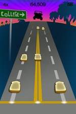 Tap Tap Revenge 2