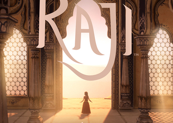 Новую игру Raji: An Ancient Epic для Steam отдают бесплатно и навсегда