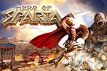 Hero Of Sparta