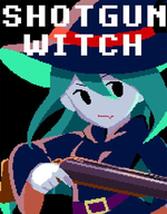 Shotgun Witch