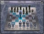 Chess &amp; Backgammon Classics