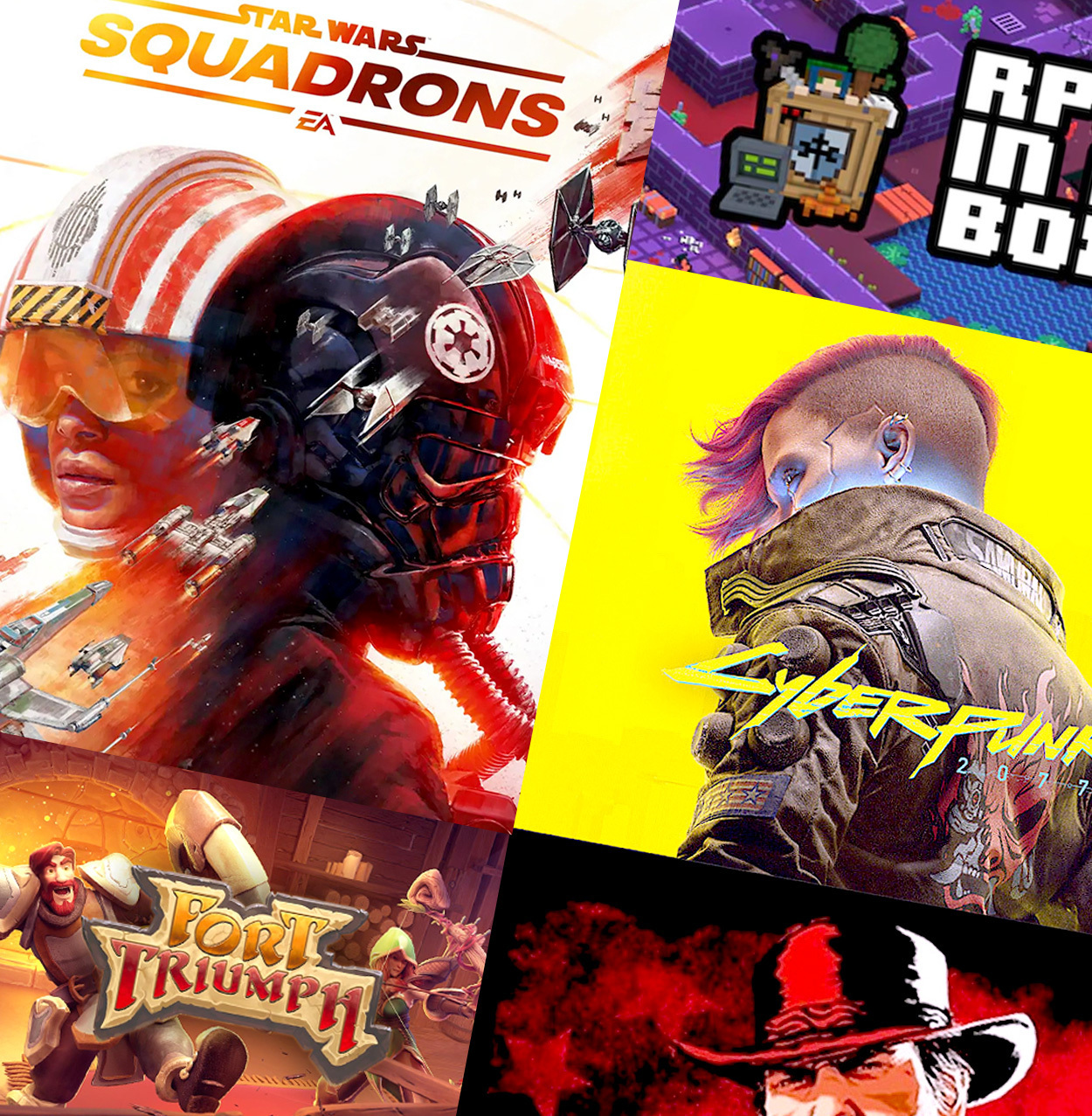 Choice Of 3 PC Games For Free And Forever Social Bites