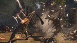 NINJA GAIDEN II Black