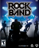 Rock Band (1)