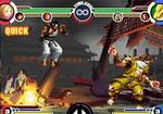 The King of Fighters XI