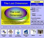 The Lost Dimension (2007)
